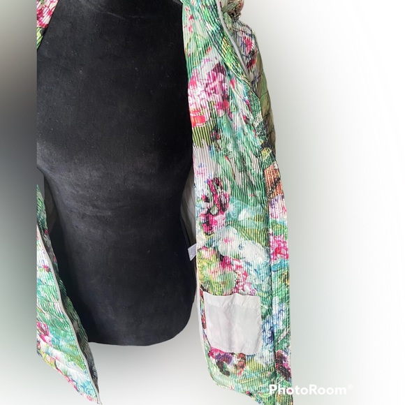 POLAR NORTHSIDE jacket🌸 - Picture 4 of 7